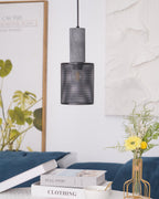 Grano Concrete Pendant Light - view 28