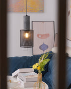 Grano Concrete Pendant Light - view 30