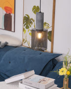 Grano Concrete Pendant Light - view 35