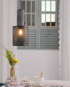 Grano Concrete Pendant Light - view 36