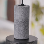 Grano Concrete Pendant Light - view 37