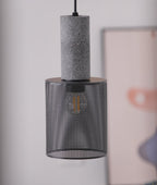 Grano Concrete Pendant Light - view 39