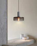 Grano Concrete Pendant Light - view 43