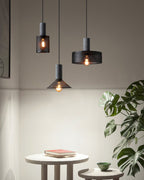 Grano Concrete Pendant Light - view 45