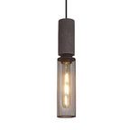 Grano Concrete Pendant Light - view 49