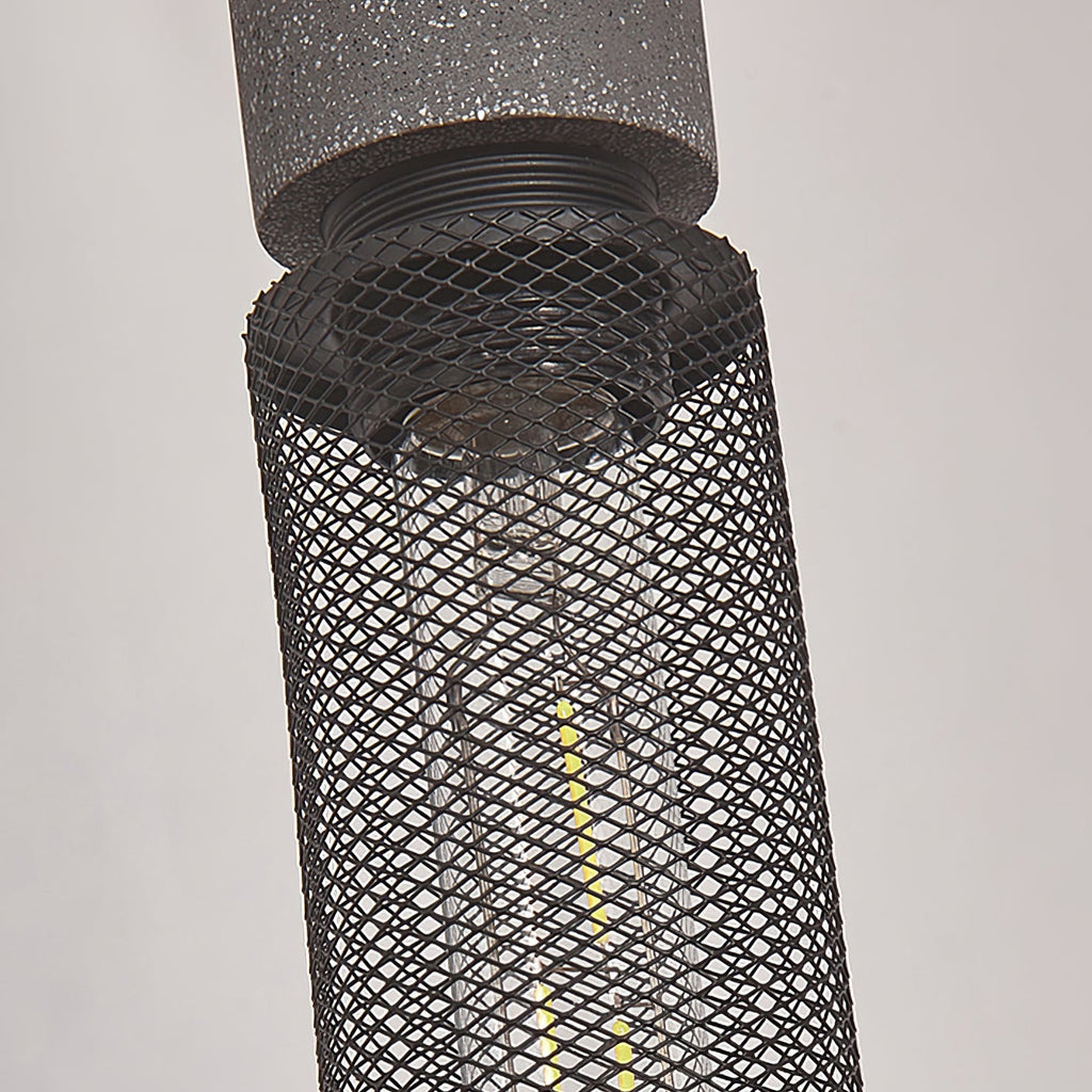 Grano Concrete Pendant Light - view 50