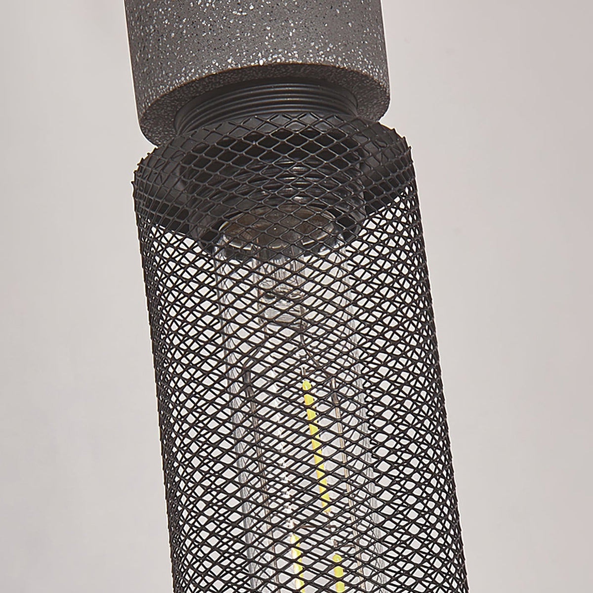 Grano Concrete Pendant Light - view 50