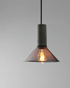 Grano Concrete Pendant Light - view 51