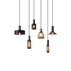 Grano Concrete Pendant Light - view 52