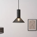 Grano Concrete Pendant Light - view 53
