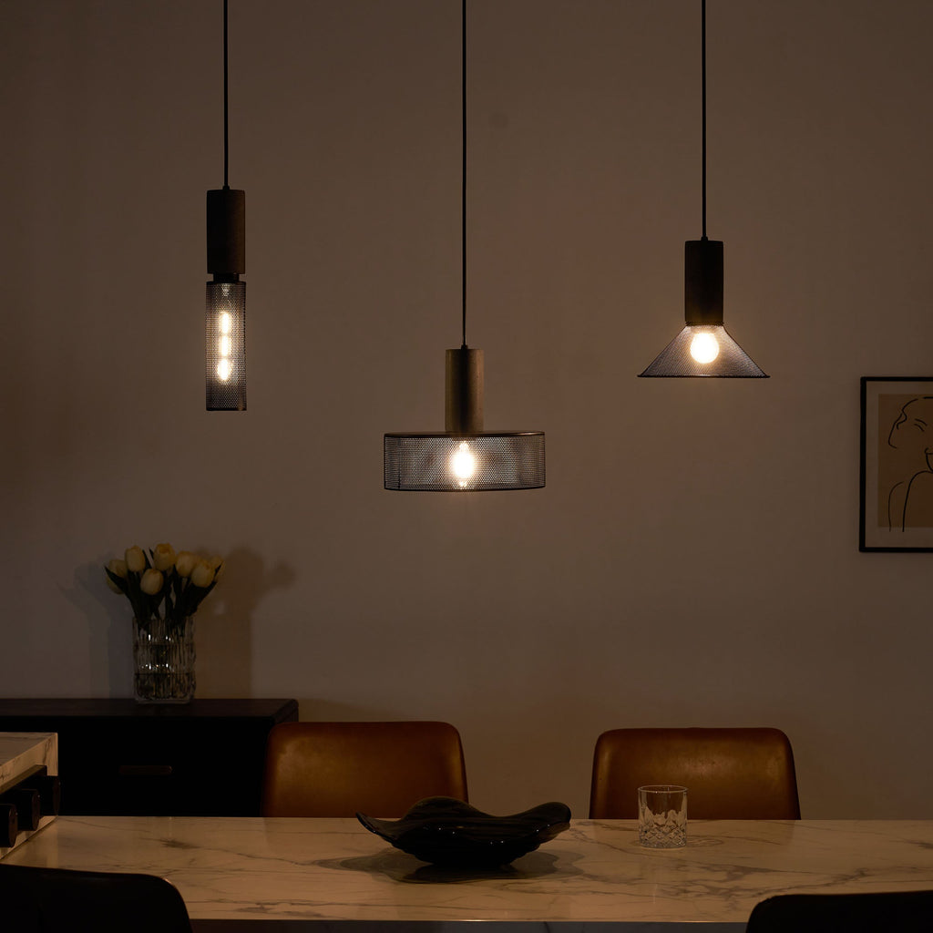 Grano Concrete Pendant Light - view 57