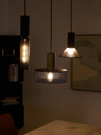 Grano Concrete Pendant Light - view 58