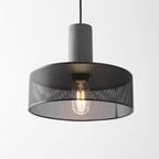 Grano Concrete Pendant Light - view 70