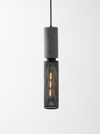 Grano Concrete Pendant Light - view 73