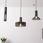 Grano Concrete Pendant Light - view 78