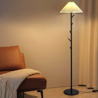 Hanga Coat Rack Floor Lamp - view 05