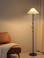 Hanga Coat Rack Floor Lamp - view 08