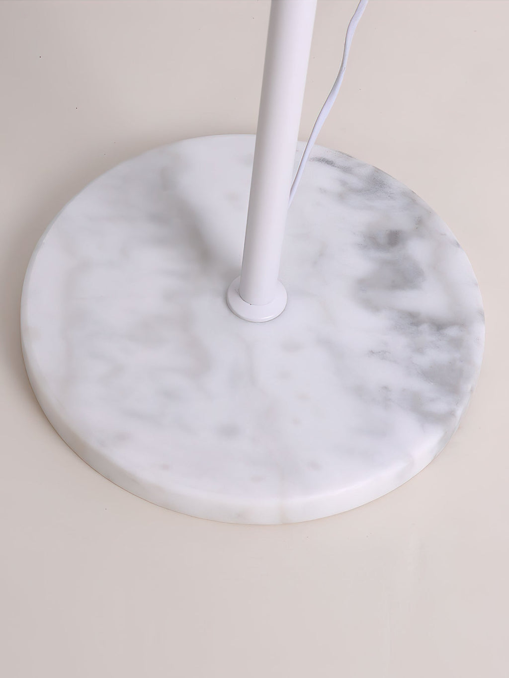 Hanga Coat Rack Floor Lamp - view 11