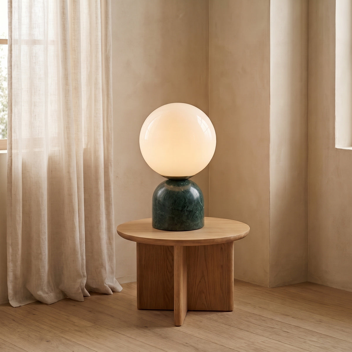 Hindsa Table Lamp - view 03