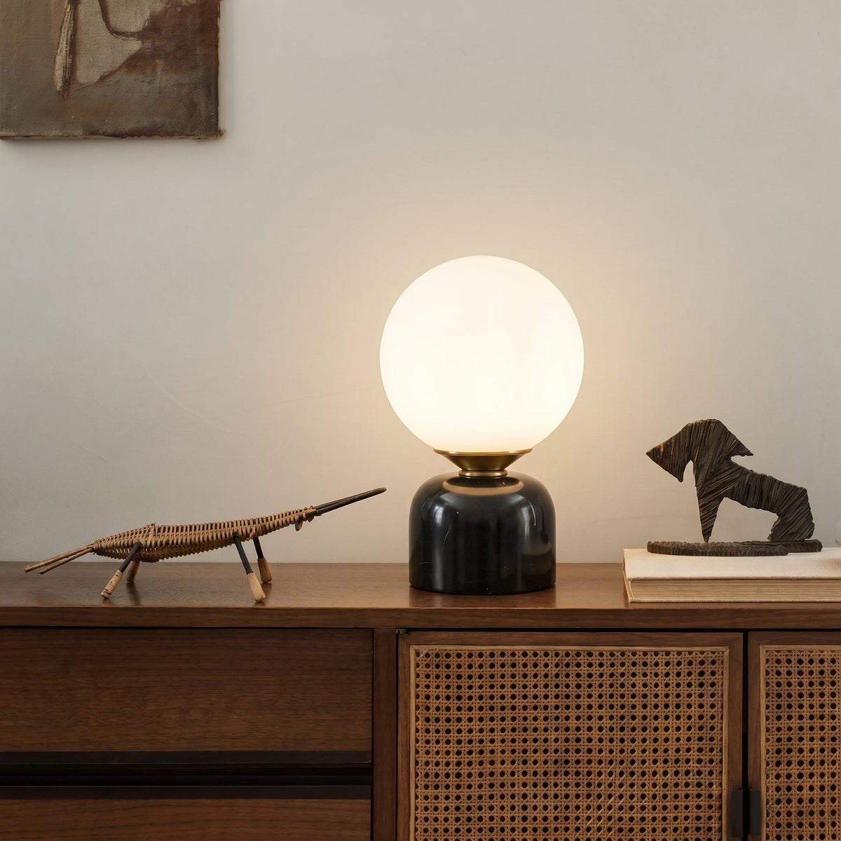Hindsa Table Lamp - view 07