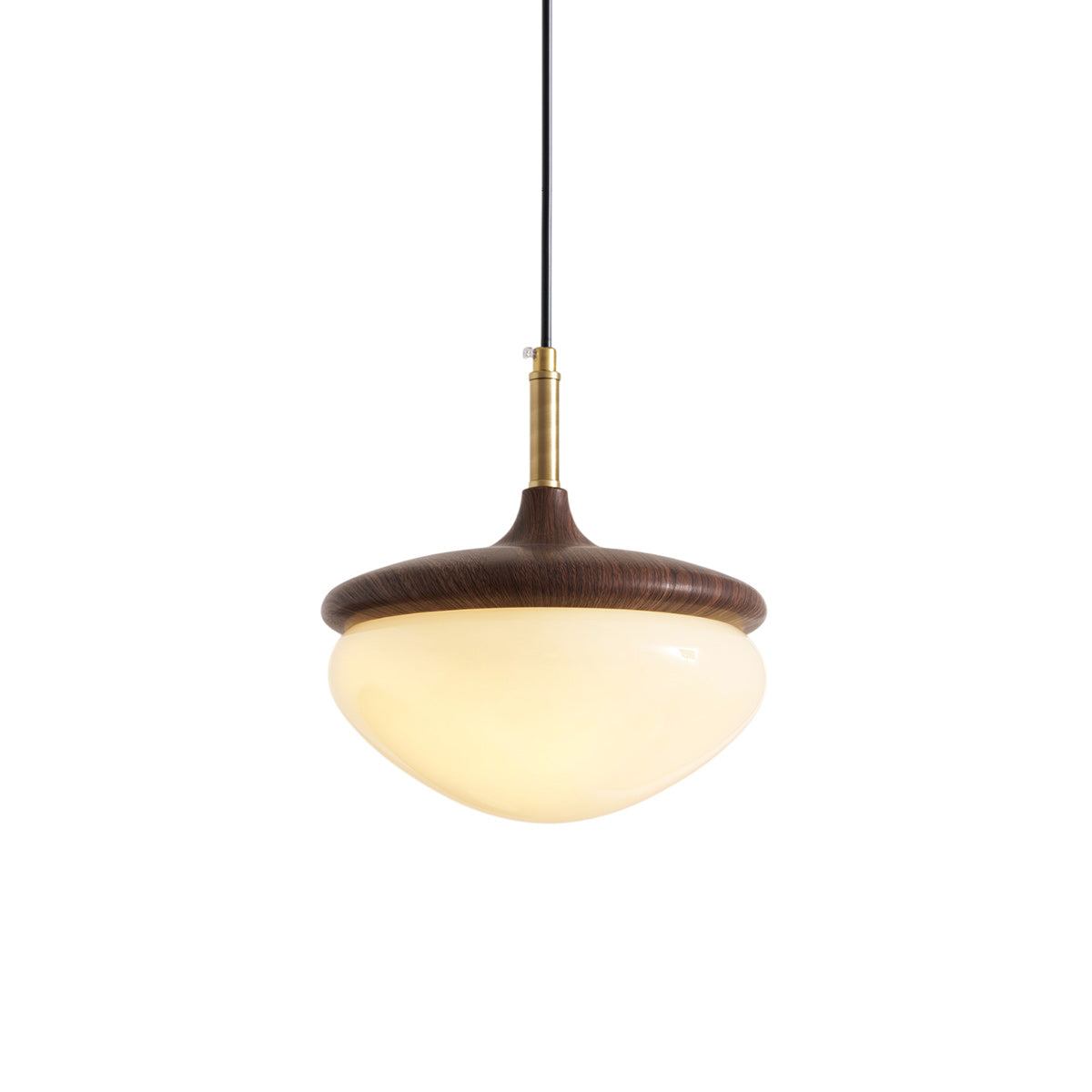 Humboldt Vintage Pendant Light - view 03