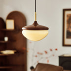 Humboldt Vintage Pendant Light - view 04