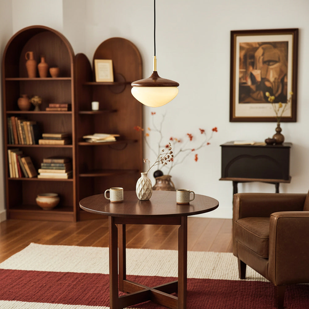 Humboldt Vintage Pendant Light - view 05