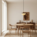 Humboldt Vintage Pendant Light - view 09