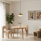 Humboldt Vintage Pendant Light - view 11