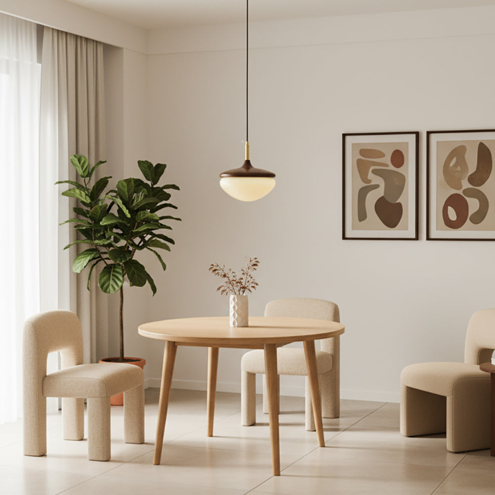 Humboldt Vintage Pendant Light - view 11