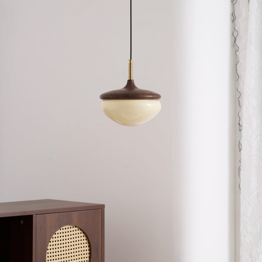 Humboldt Vintage Pendant Light - view 16