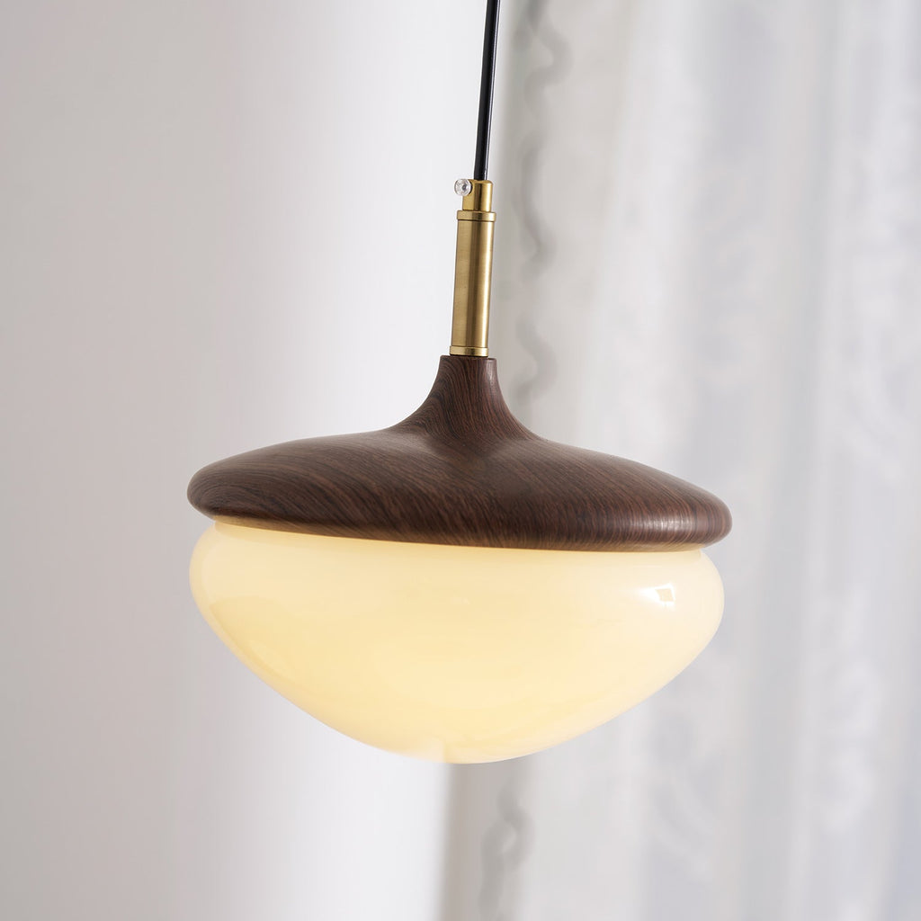 Humboldt Vintage Pendant Light - view 17