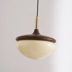 Humboldt Vintage Pendant Light - view 18