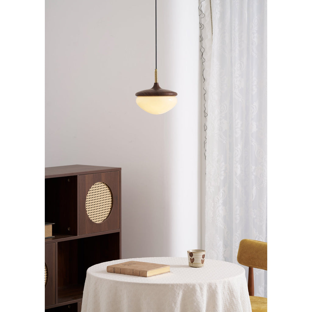 Humboldt Vintage Pendant Light - view 19