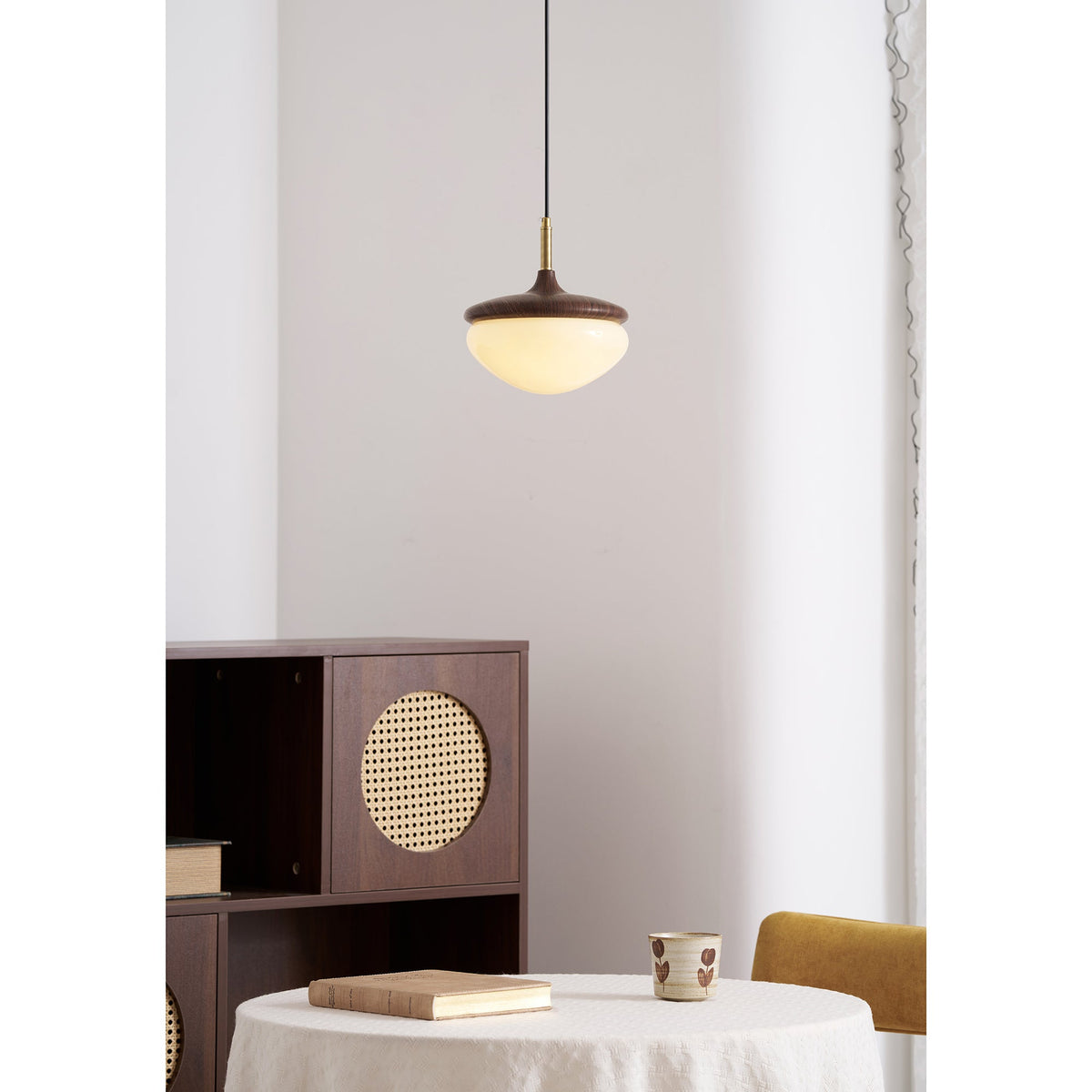 Humboldt Vintage Pendant Light - view 21