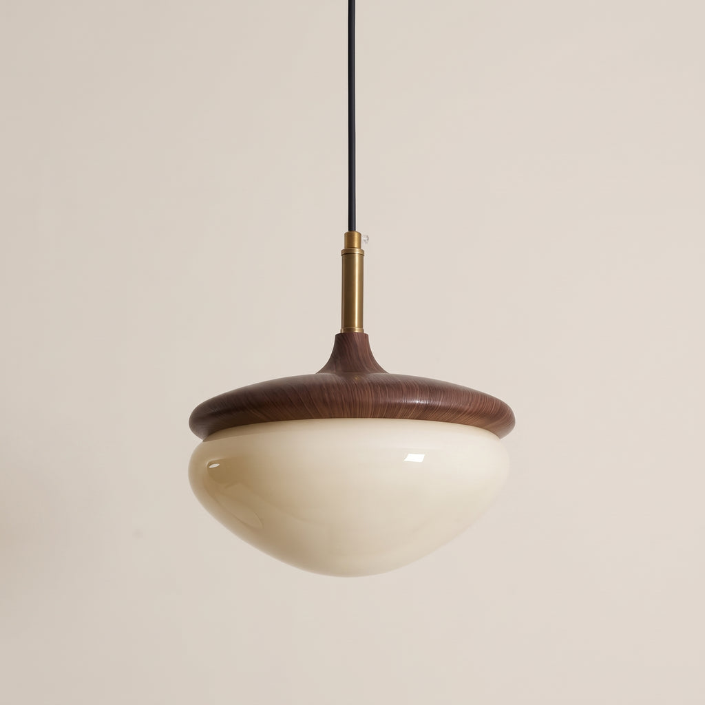 Humboldt Vintage Pendant Light