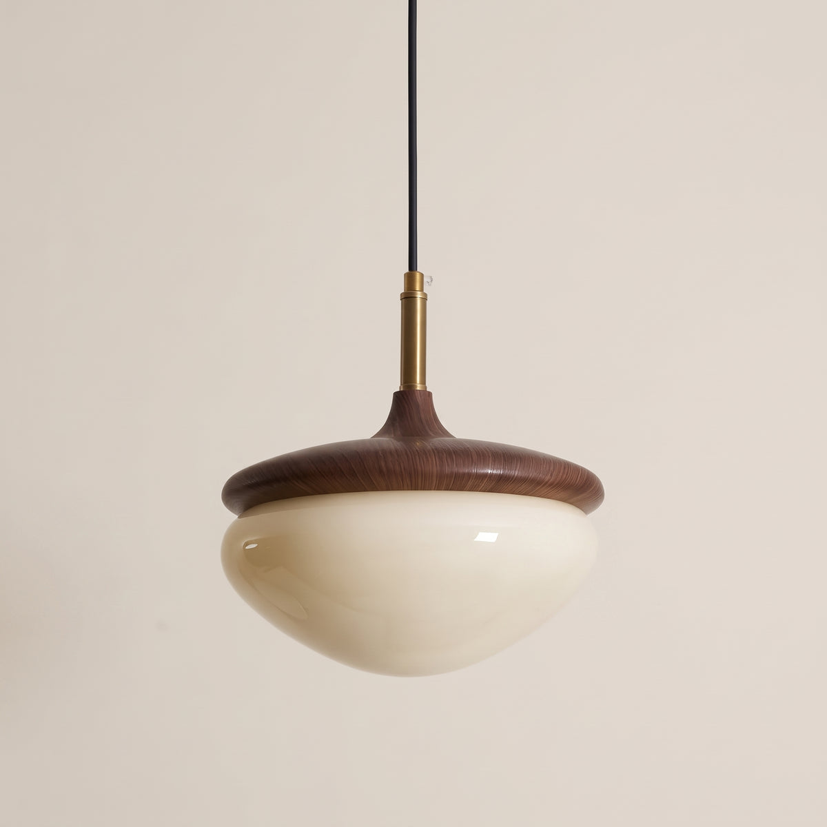 Humboldt Vintage Pendant Light