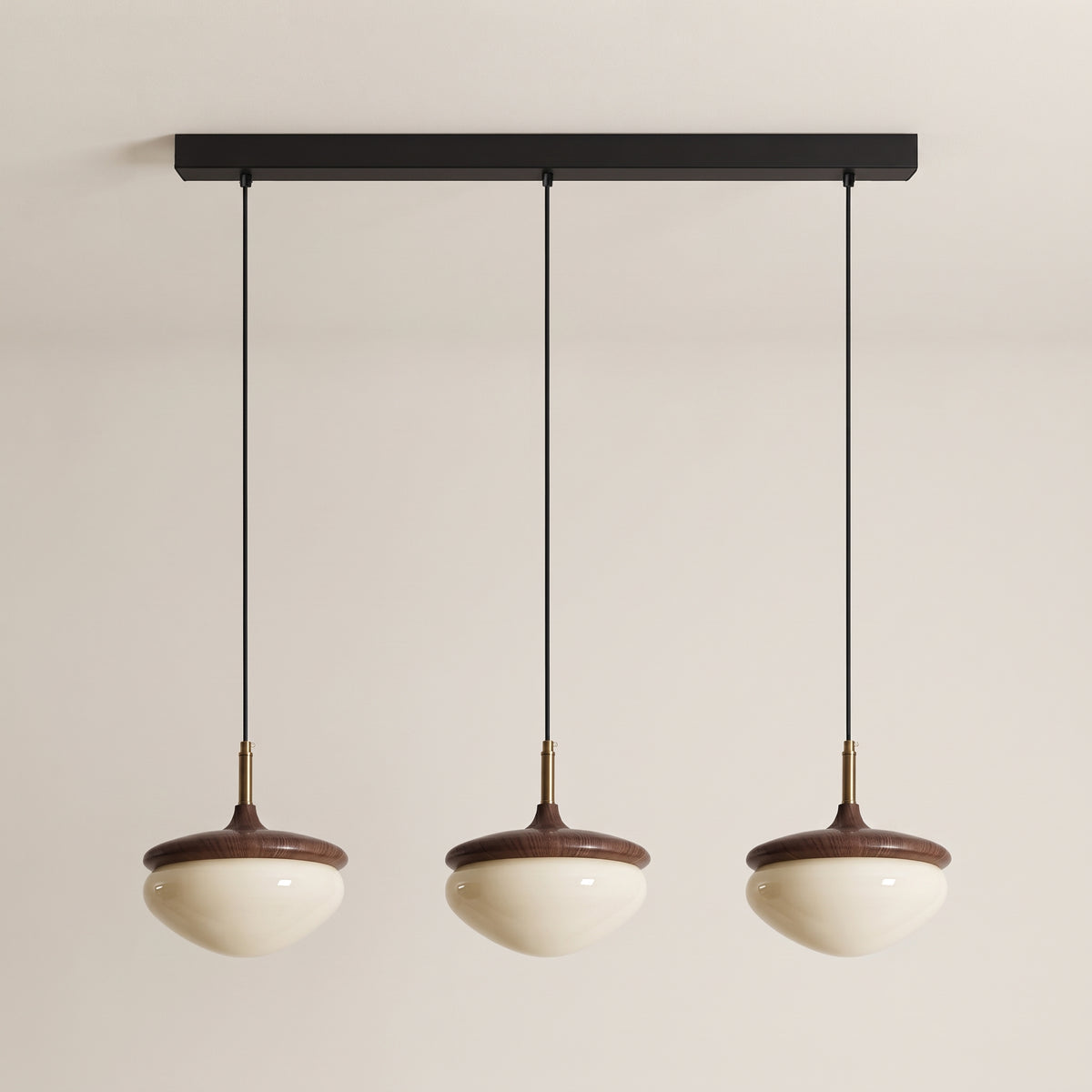 Humboldt Vintage Pendant Light