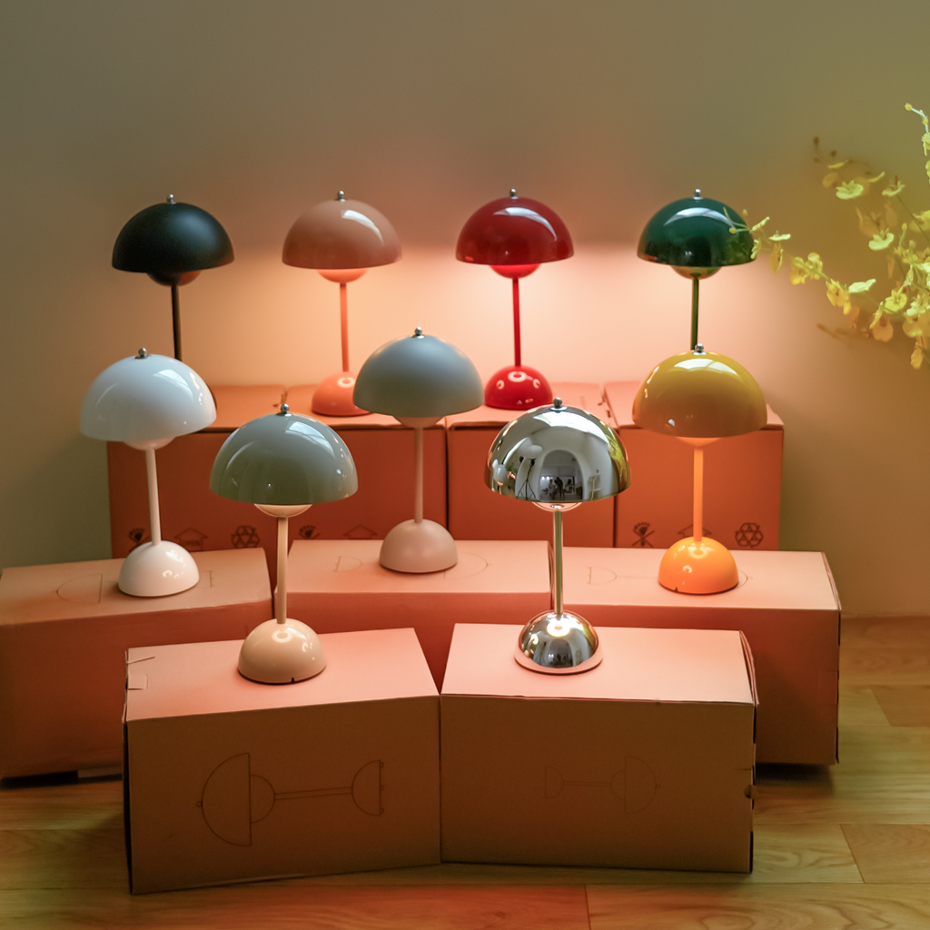 Kaivo Cordless Table Lamp - view 103