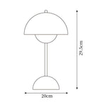 Kaivo Cordless Table Lamp - view 21