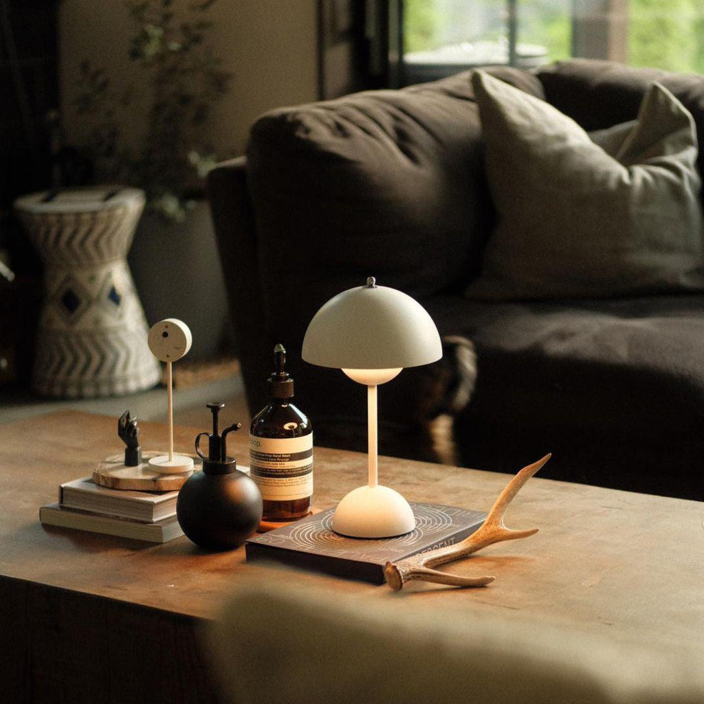 Kaivo Cordless Table Lamp - view 22