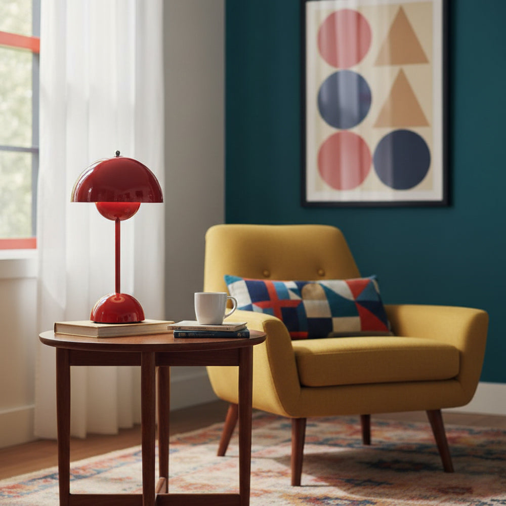 Kaivo Cordless Table Lamp - view 25