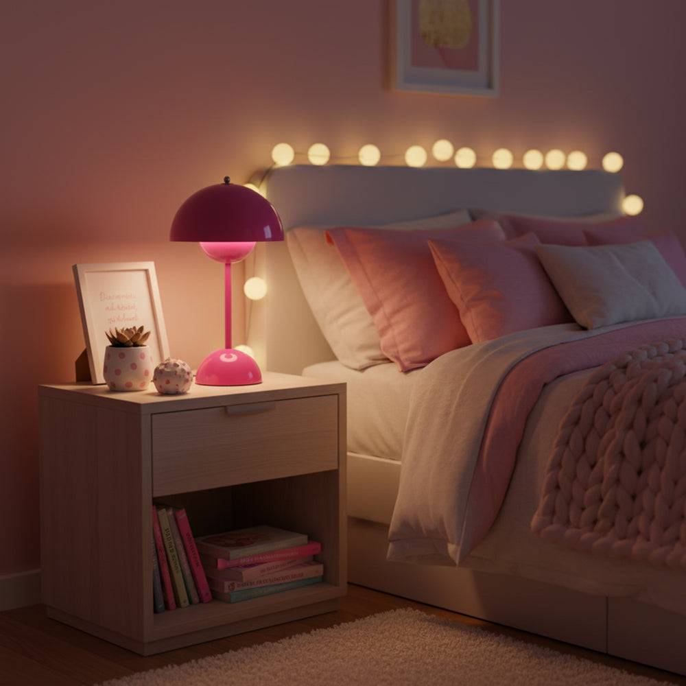 Kaivo Cordless Table Lamp - view 36