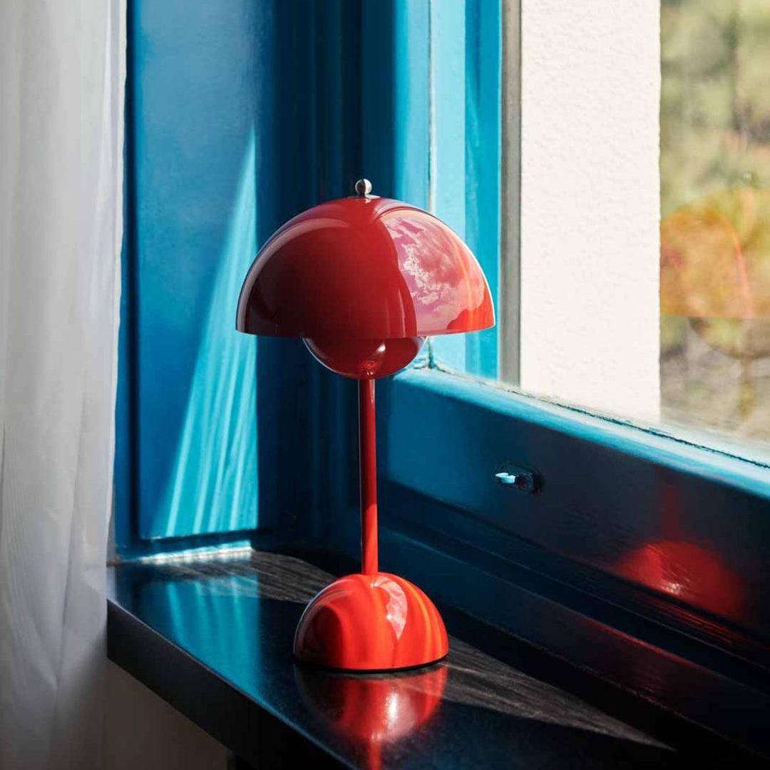Kaivo Cordless Table Lamp - view 37