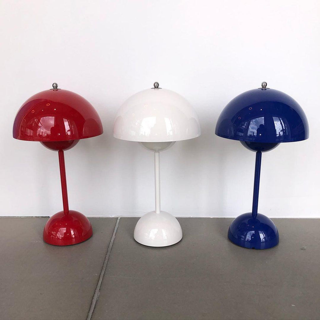 Kaivo Cordless Table Lamp - view 41