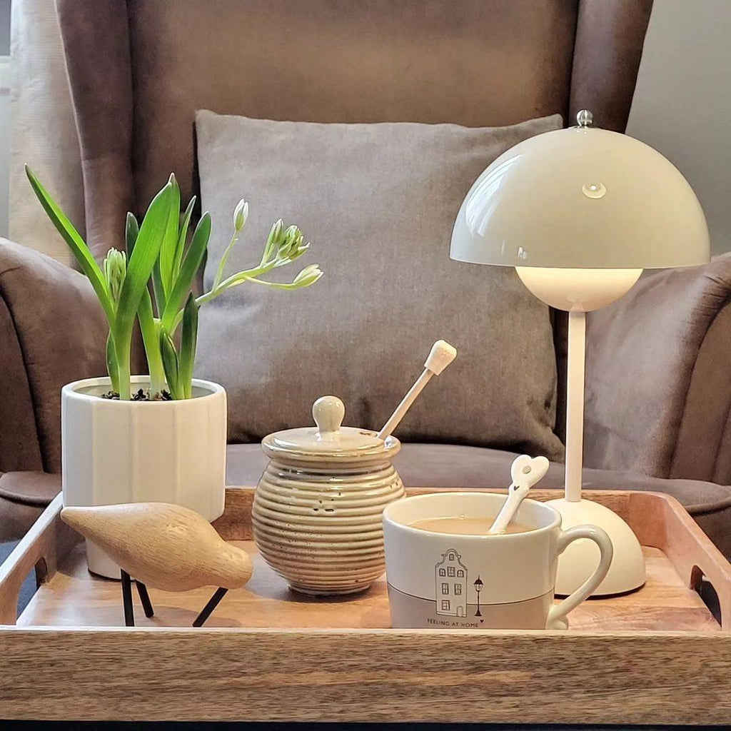 Kaivo Cordless Table Lamp - view 42