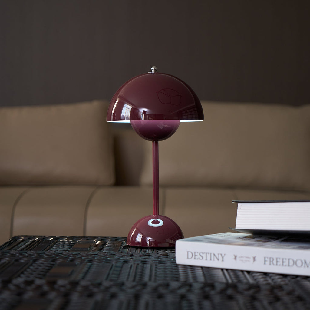 Kaivo Cordless Table Lamp - view 48