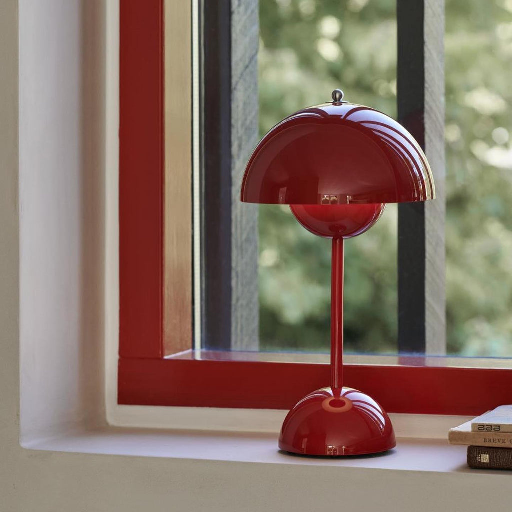 Kaivo Cordless Table Lamp - view 57