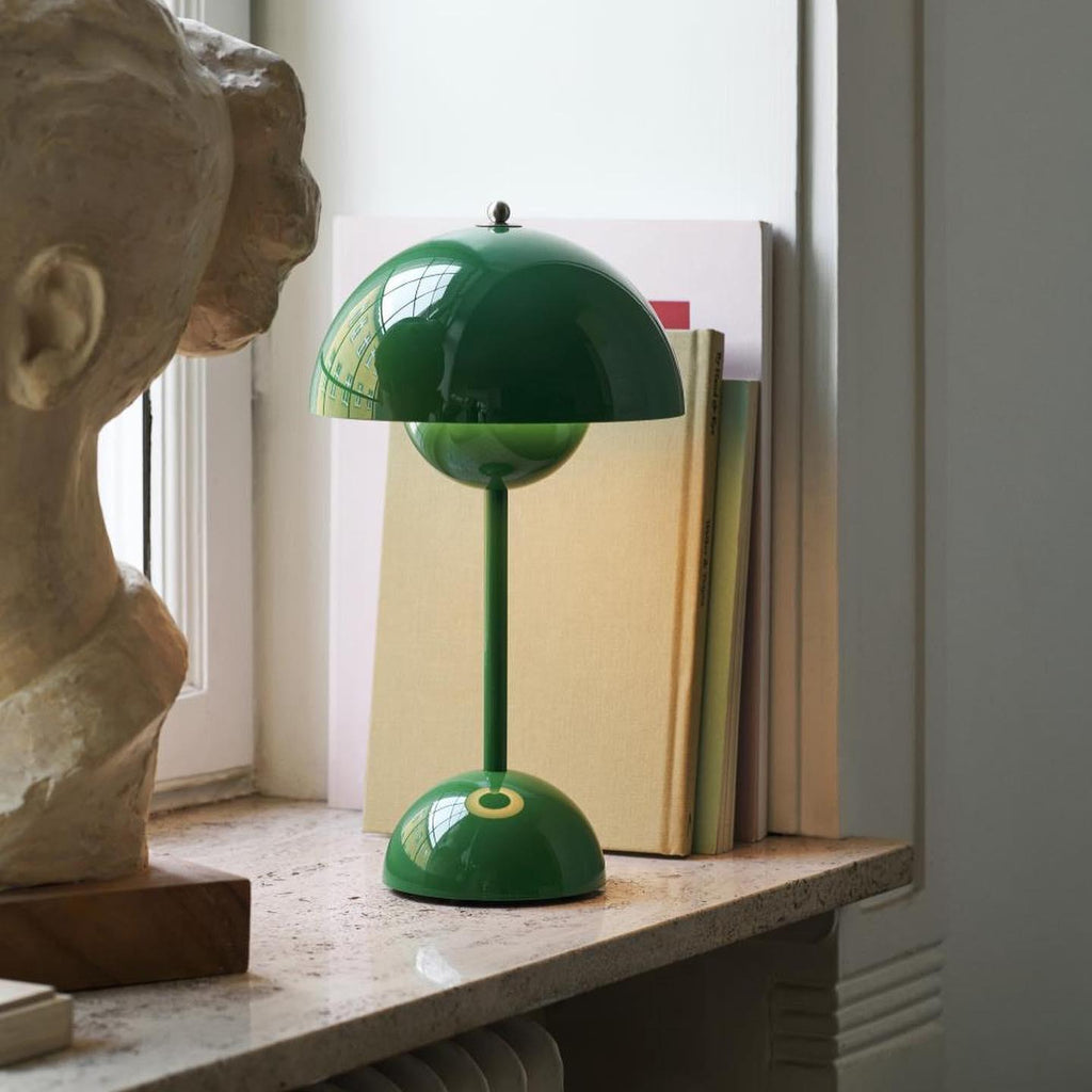 Kaivo Cordless Table Lamp - view 58