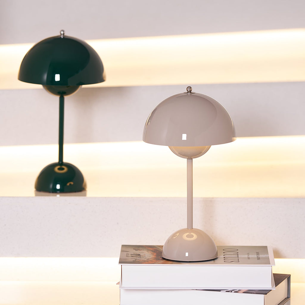 Kaivo Cordless Table Lamp - view 60